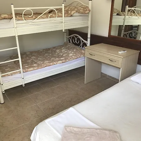 Hotel R.e.d. Ölüdeniz