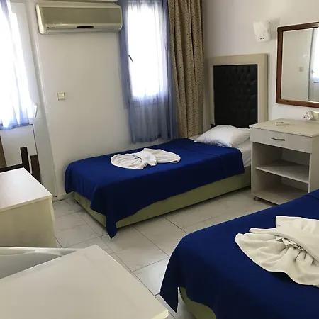 R.e.d. Hotel Ölüdeniz