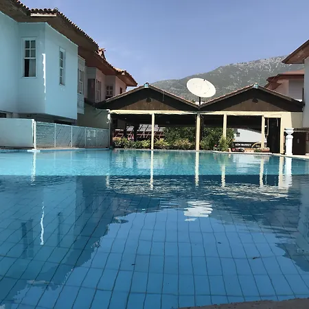 Hotel R.e.d. Ölüdeniz