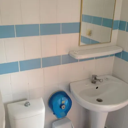 R.e.d. Hotell Öludeniz