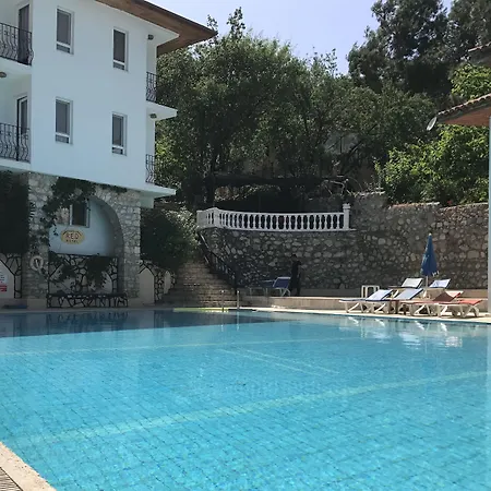 R.e.d. Hotel Ölüdeniz