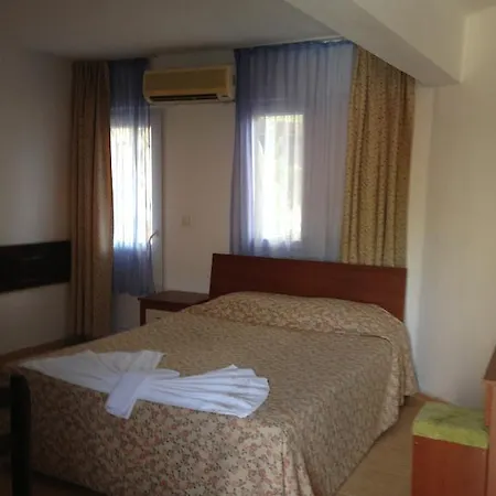 Otel R.e.d. Ölüdeniz