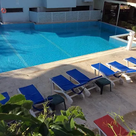 R.e.d. Олудениз