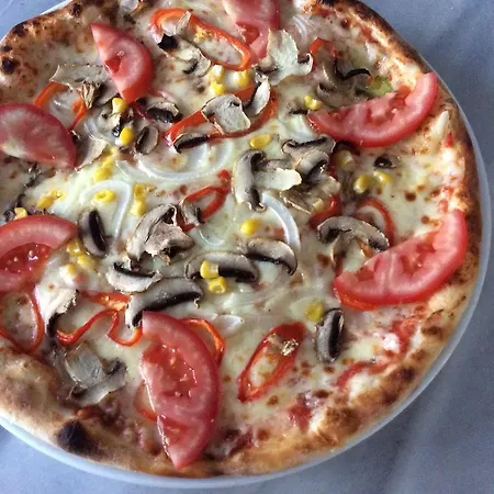 R.e.d. 3* Олудениз