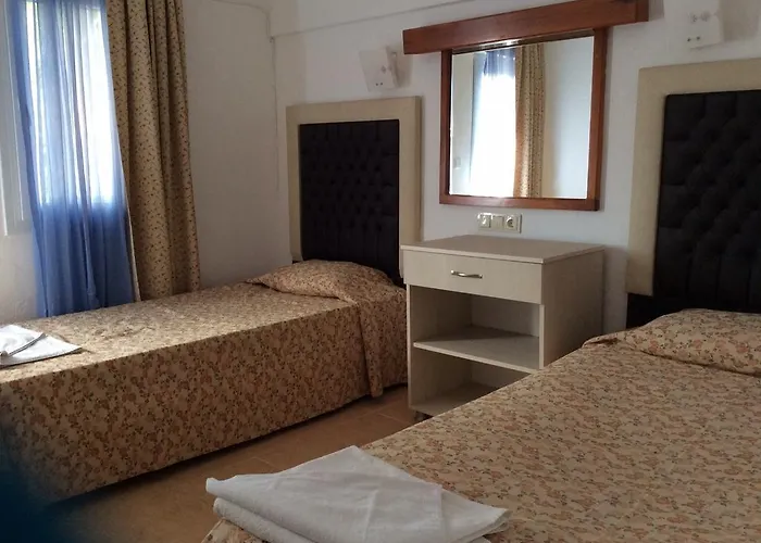 R.e.d. Hotel Ölüdeniz