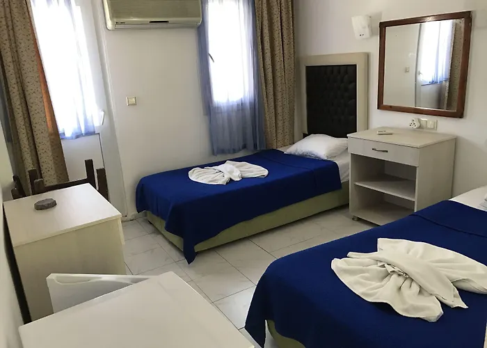 R.e.d. Hotel Ölüdeniz