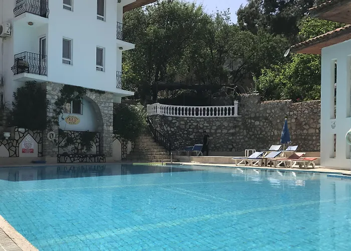 R.e.d. Hotel Ölüdeniz
