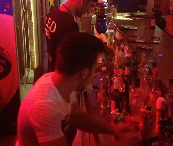 R.e.d. Hotell Öludeniz