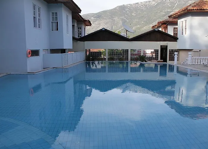 Hotell R.e.d. Öludeniz