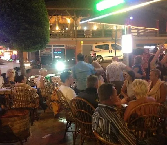 R.e.d. 3* Ölüdeniz