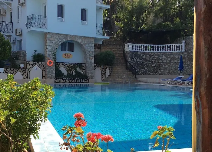 R.e.d. 3* Ölüdeniz