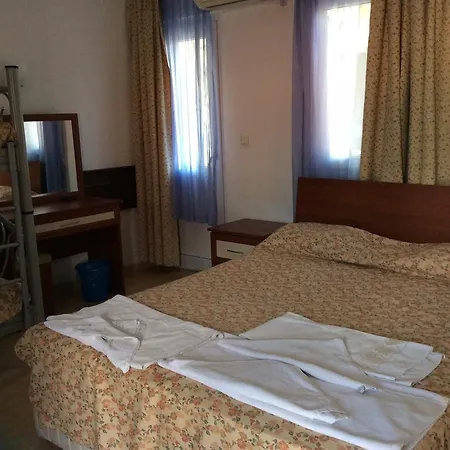 Hotel R.e.d. Oludeniz