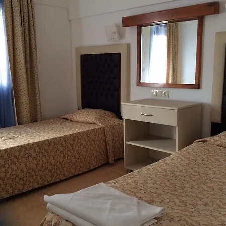 R.e.d. Hotel Ölüdeniz