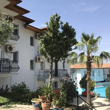 R.e.d. Hotel Oludeniz