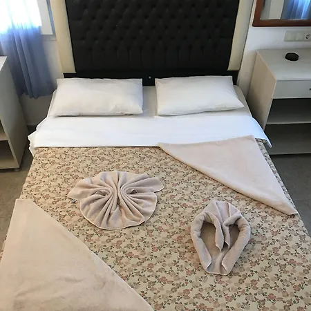 Hotel R.e.d. Ölüdeniz