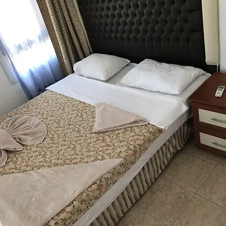 R.e.d. Hotel Oludeniz