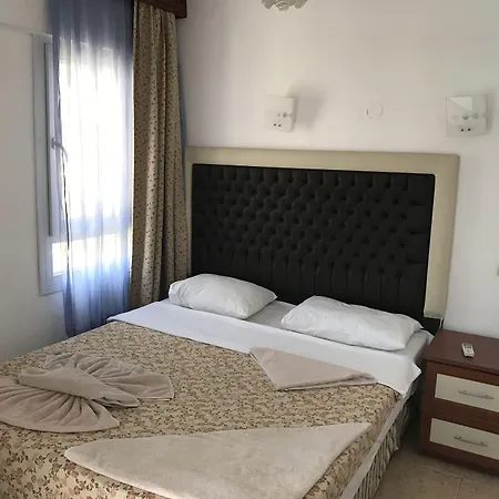 Hotel R.e.d. Oludeniz