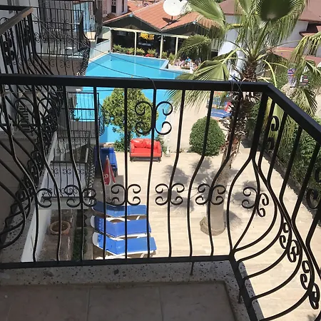 Hotel R.e.d. Oludeniz