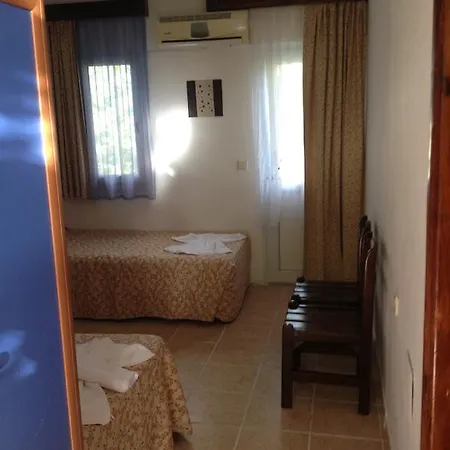 R.e.d. Hotel Oludeniz