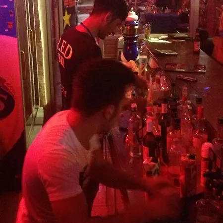 R.e.d. Hotel Oludeniz