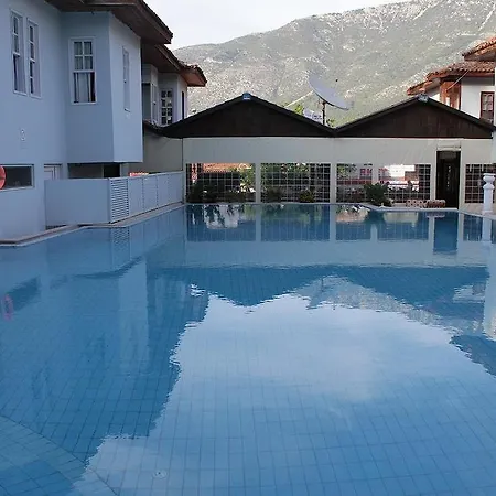 Hotel R.e.d. Oludeniz