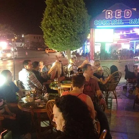 R.e.d. Hotel Oludeniz