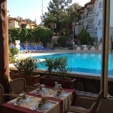 Hotel R.e.d. Oludeniz