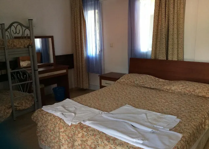 Hotel R.e.d. Oludeniz