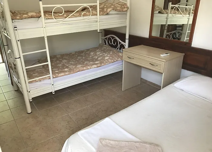 Hotel R.e.d. Oludeniz