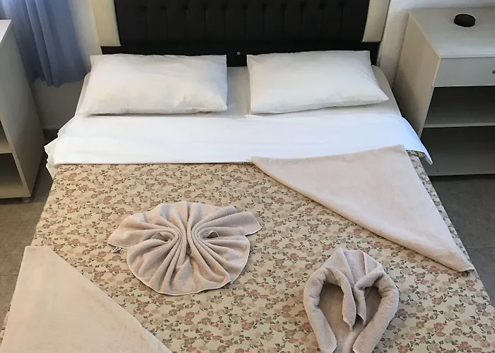 Hotel R.e.d. Oludeniz