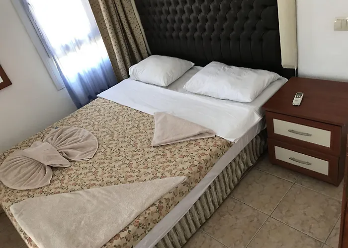 R.e.d. Hotel Oludeniz