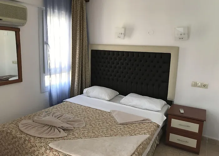 Hotel R.e.d. Oludeniz