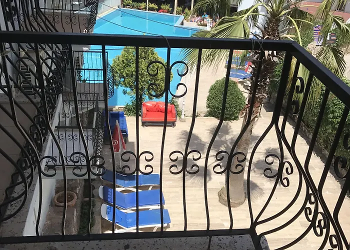 Hotel R.e.d. Oludeniz