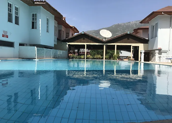 Hotel R.e.d. Oludeniz