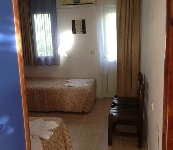 R.e.d. Hotel Oludeniz