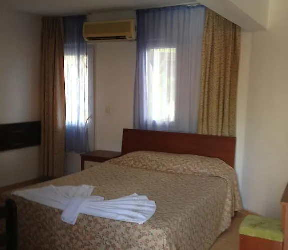 Hotel R.e.d. Oludeniz