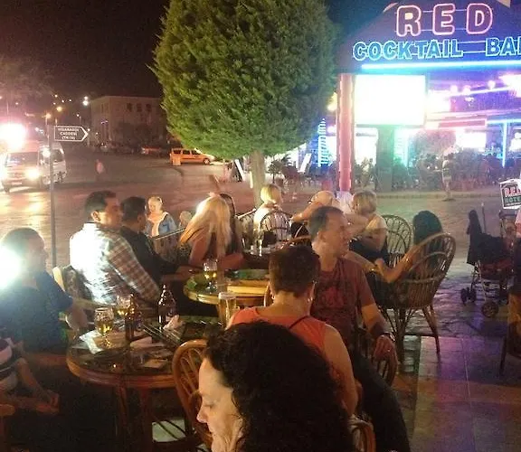 R.e.d. Hotel Oludeniz