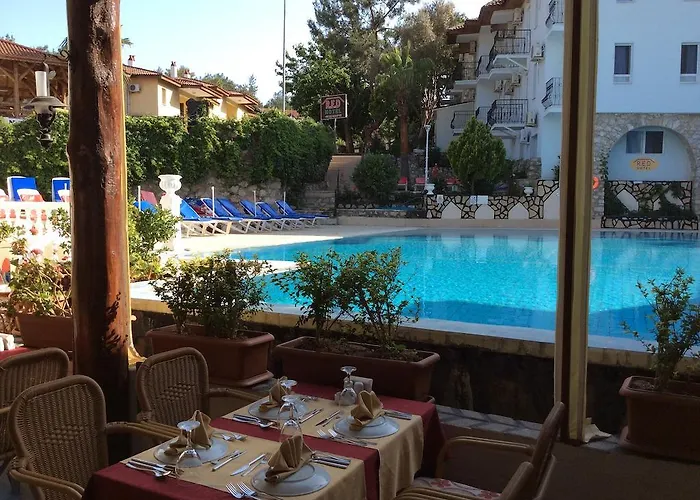 Hotel R.e.d. Oludeniz