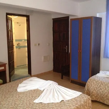 R.e.d. Oludeniz