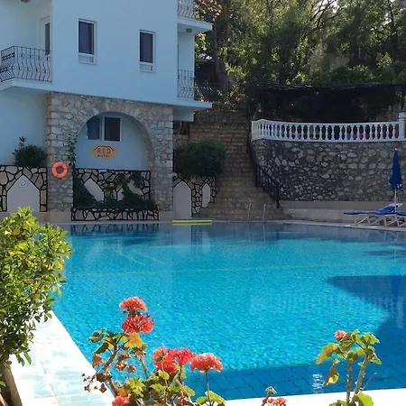 R.e.d. 3* Oludeniz