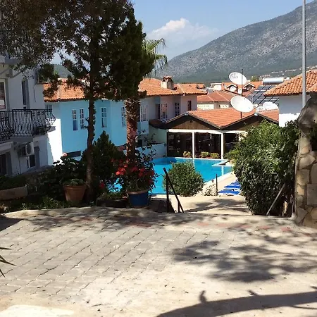 R.e.d. Oludeniz