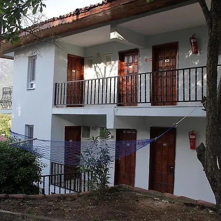 R.e.d. Oludeniz