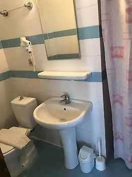 R.e.d. Hotel Oludeniz