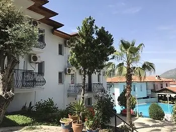 R.e.d. Oludeniz