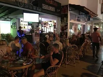 R.e.d. Hotel Oludeniz