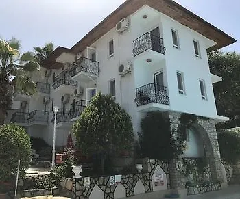 R.e.d. 3* Oludeniz