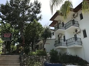 R.e.d. Hotel