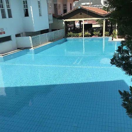 R.e.d. Oludeniz