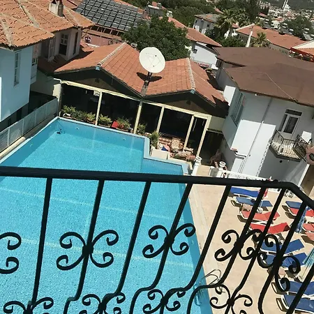 Hotel R.e.d. Oludeniz